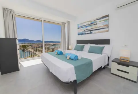 Piso en Carretera de Pollença a Port de Pollença, 2