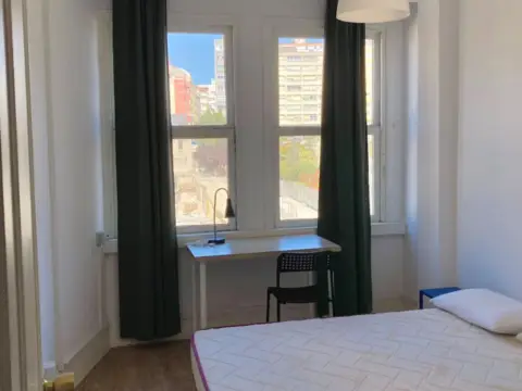 Habitación en Avenida del Ferrocarril, 3