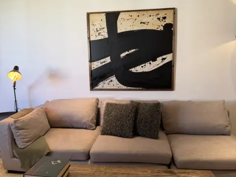 Piso en calle Bami, 3