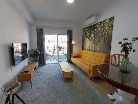 Apartamento en Paseo de la Independencia, 18