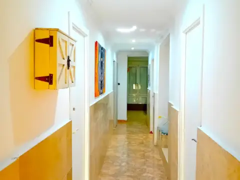 Habitación en calle del Músico José Torregrosa, 16