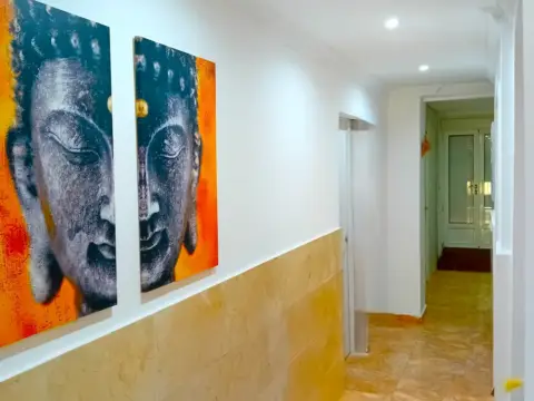 Habitación en calle del Músico José Torregrosa, 16