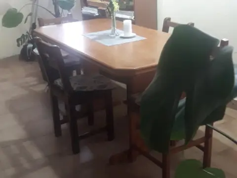 Chalet adosado en Carretera Santiago-Ourense, 1