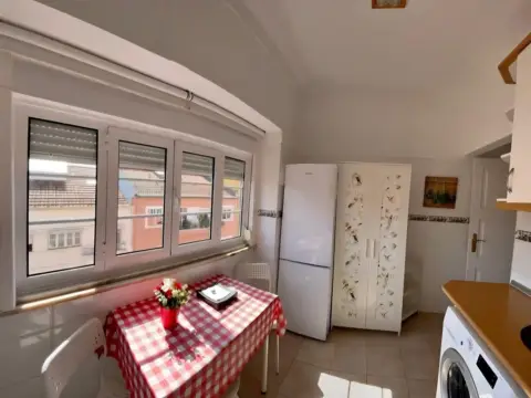 Piso en calle de Córdoba, 9