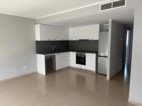 Piso en Carrer de Roca i Cornet, 86