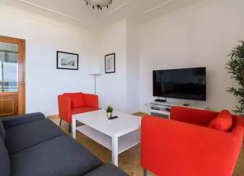 Apartamento en calle Los Gofiones, 84