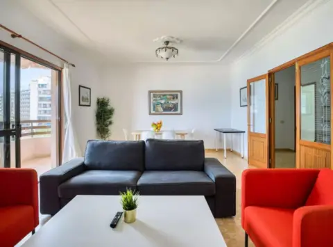 Apartamento en calle Los Gofiones, 84