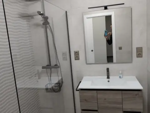 Piso en Carrer de Sant Vicent, 50