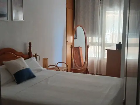 Apartamento en calle del Castillo, 1