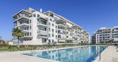 Apartamento en Avenida de los Cisnes, 39