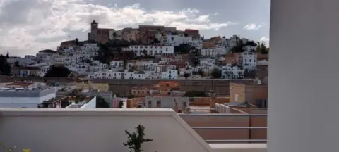 Ático en Carrer de l'Alcalde Bartomeu Rosselló Sala, 9
