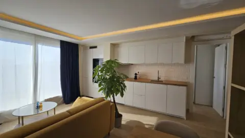 Ático en calle de Eugenio Gross, 51