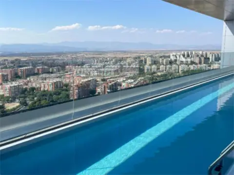 Piso en Paseo de la Dirección, 161