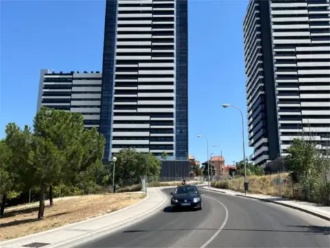 Piso en Paseo de la Dirección, 161