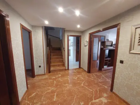 Dúplex en calle Fuente de Los Corzos, 5