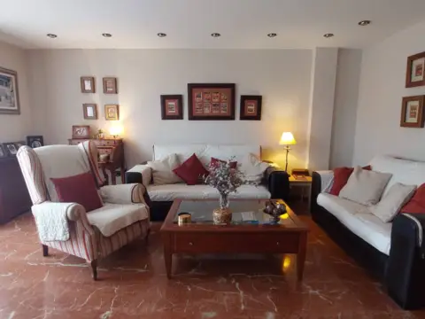 Dúplex en calle Fuente de Los Corzos, 5