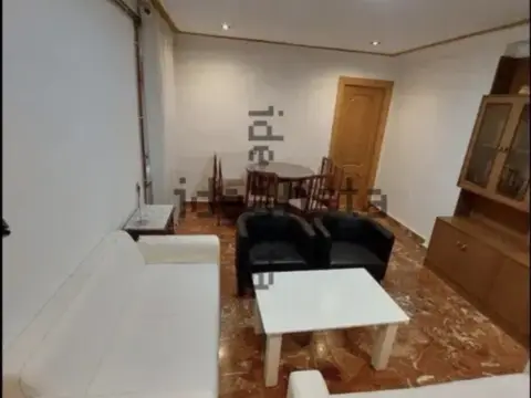 Habitación en calle Llanos Moreno, 2