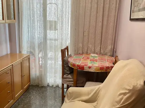 Piso en Avinguda Real de Madrid, 125