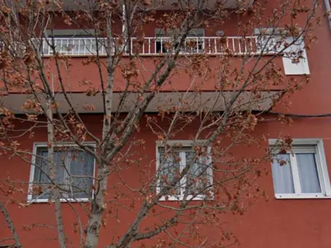 Piso en Avinguda de Piera, 59