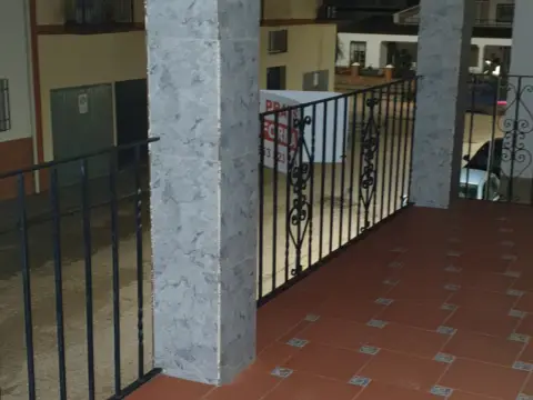 Casa adosada en calle calle calleja,  1