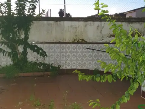 Casa rústica en Plaza de España, 1