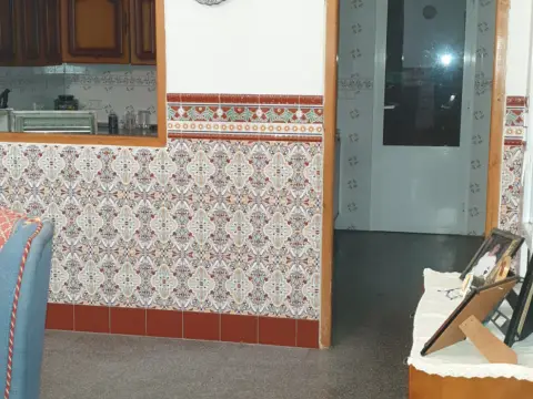 Casa adosada en calle calle calleja,  1