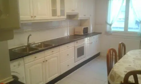 Piso en calle Entrefuentes, 12