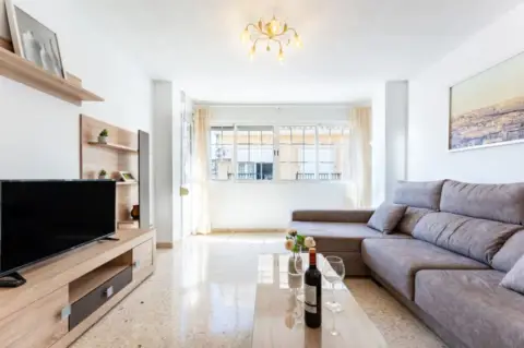 Apartamento en calle Troncón, 21