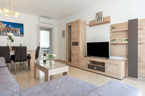 Apartamento en calle Troncón, 21