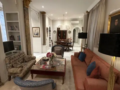 Piso en calle Placentines, 41