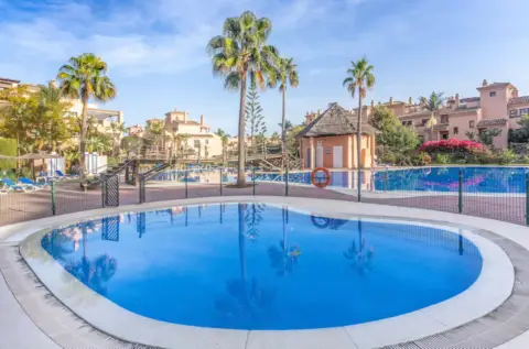 Apartamento en Urbanización Matas Verdes, 1