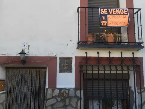 Casa adosada en calle Condea San Luis, 7