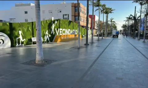 Piso en calle Bentejuí, 2