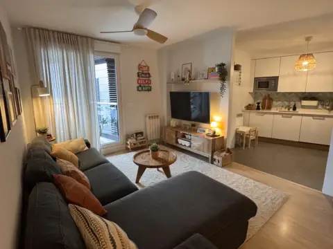 Ático en Avenida Felisa Martín Bravo,  1