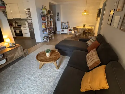 Ático en Avenida Felisa Martín Bravo,  1