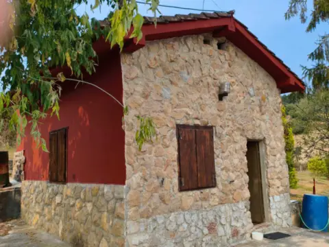 Finca rústica en Tahoces,  1