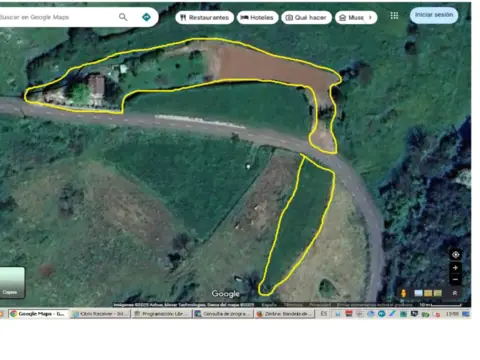 Finca rústica en Tahoces,  1