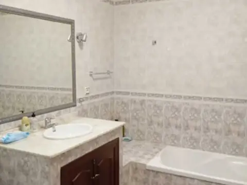 Habitación en calle del Ciprés, 11