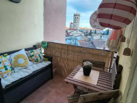 Piso en Carrer del Llevant, 10