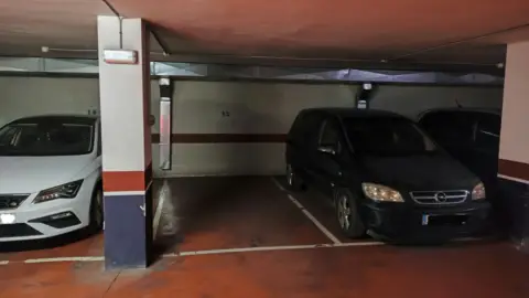 Garaje en Carrer de la República Dominicana, 13
