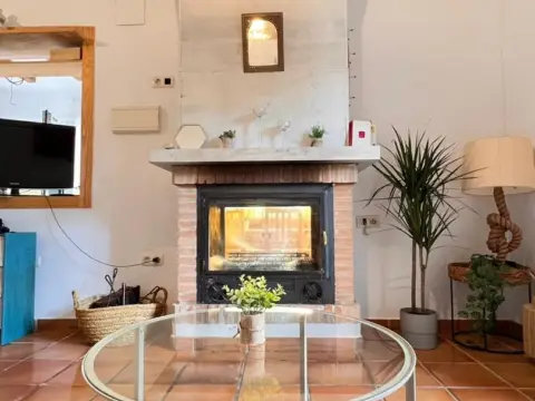 Casa unifamiliar en Urbanización de Fuenteherrumbe, 23