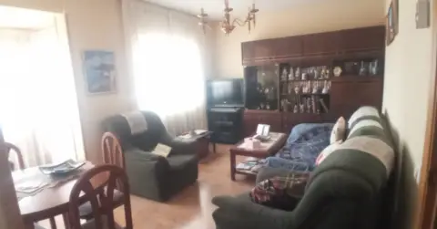 Piso en calle Diego de Torres, 9