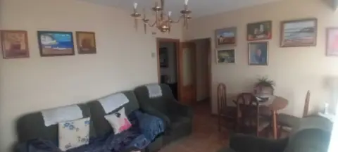 Piso en calle Diego de Torres, 9