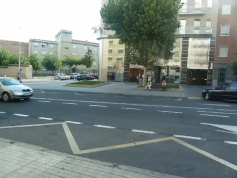 Habitación en Avenida de Villamayor, 30