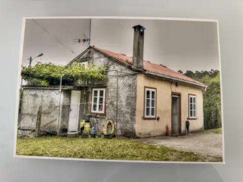 Casa unifamiliar en calle Lugar Salgueiro,  8