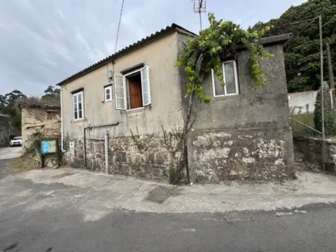 Casa unifamiliar en calle Lugar Salgueiro,  8