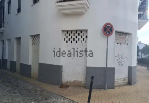 Local comercial en calle Ronda del Caracol, 6