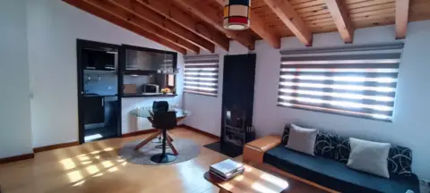 Ático en calle de la Escalerilla, 4