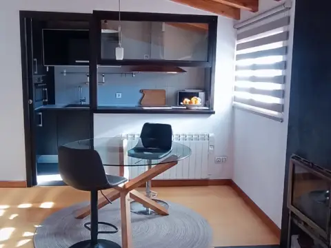 Ático en calle de la Escalerilla, 4