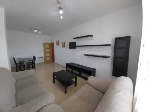 Piso en calle de los Labradores, 1